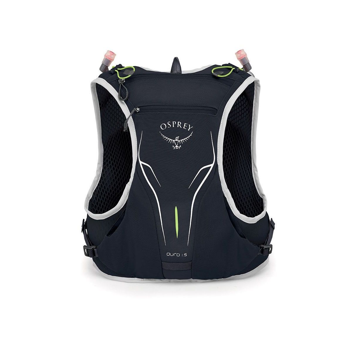 Osprey Duro 1.5 con Bolsa de Hidratación de 1.5 L - Naka Outdoors - Tienda  de escalada
