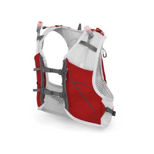 Osprey Duro 1.5 con dos Botellas Flexibles 250cc