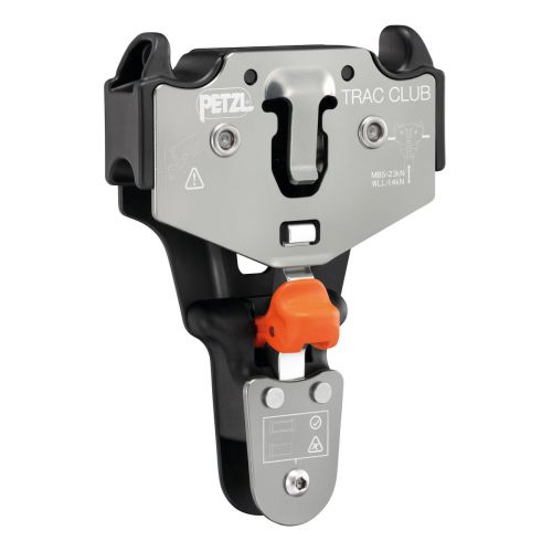 Petzl Trac Club