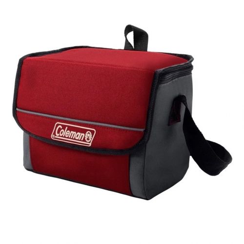 Coleman Bolso Térmico Colapsable 9 Latas