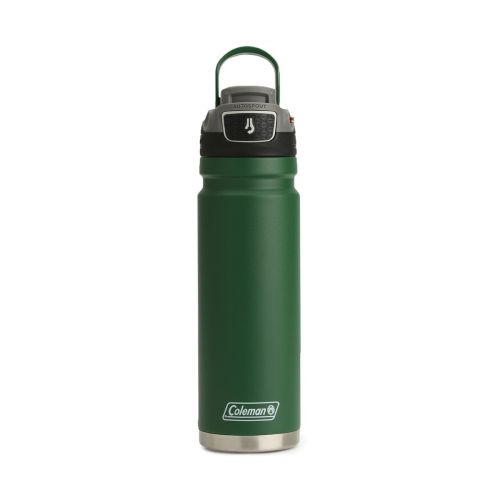 Coleman Botella Térmica Switch 700ml