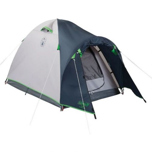 Coleman Carpa XT con Ábside 2P