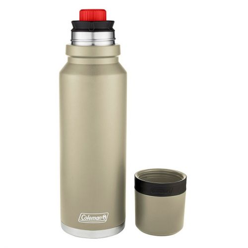 Coleman Termo 1200ml Acero 24hs. Matero