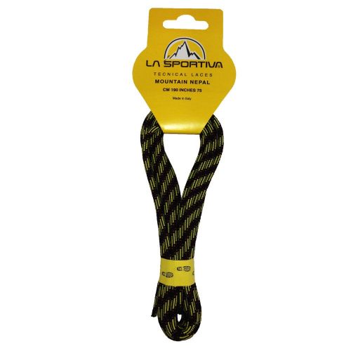 La Sportiva Lace Mountain Nepal Cordones