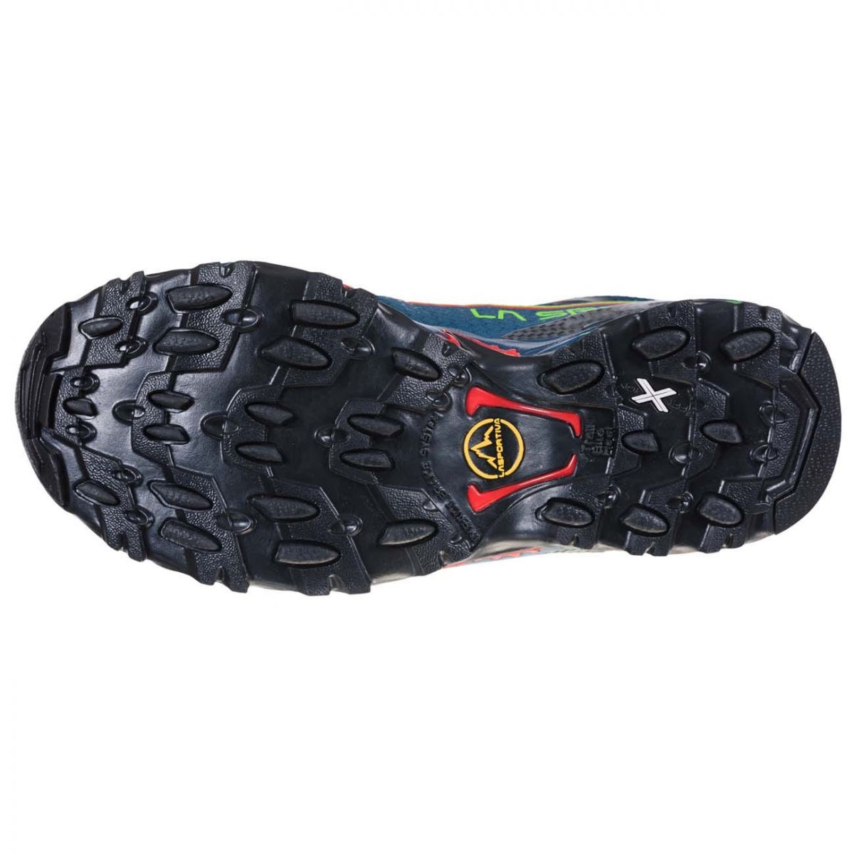 La Sportiva Ultra Raptor Goretex Mujer