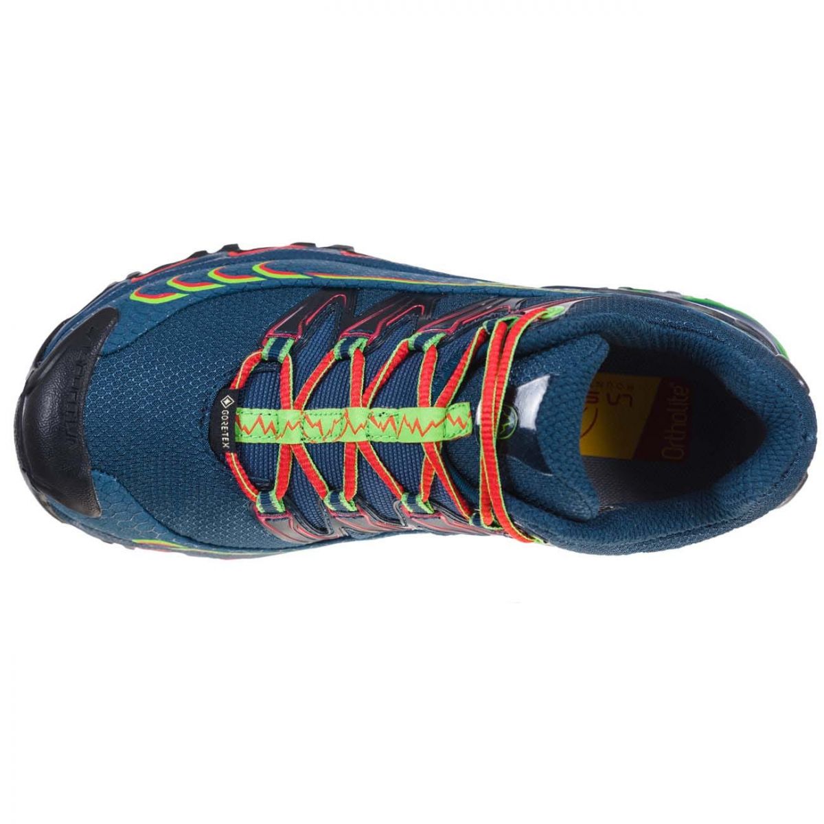La Sportiva Ultra Raptor Goretex Mujer