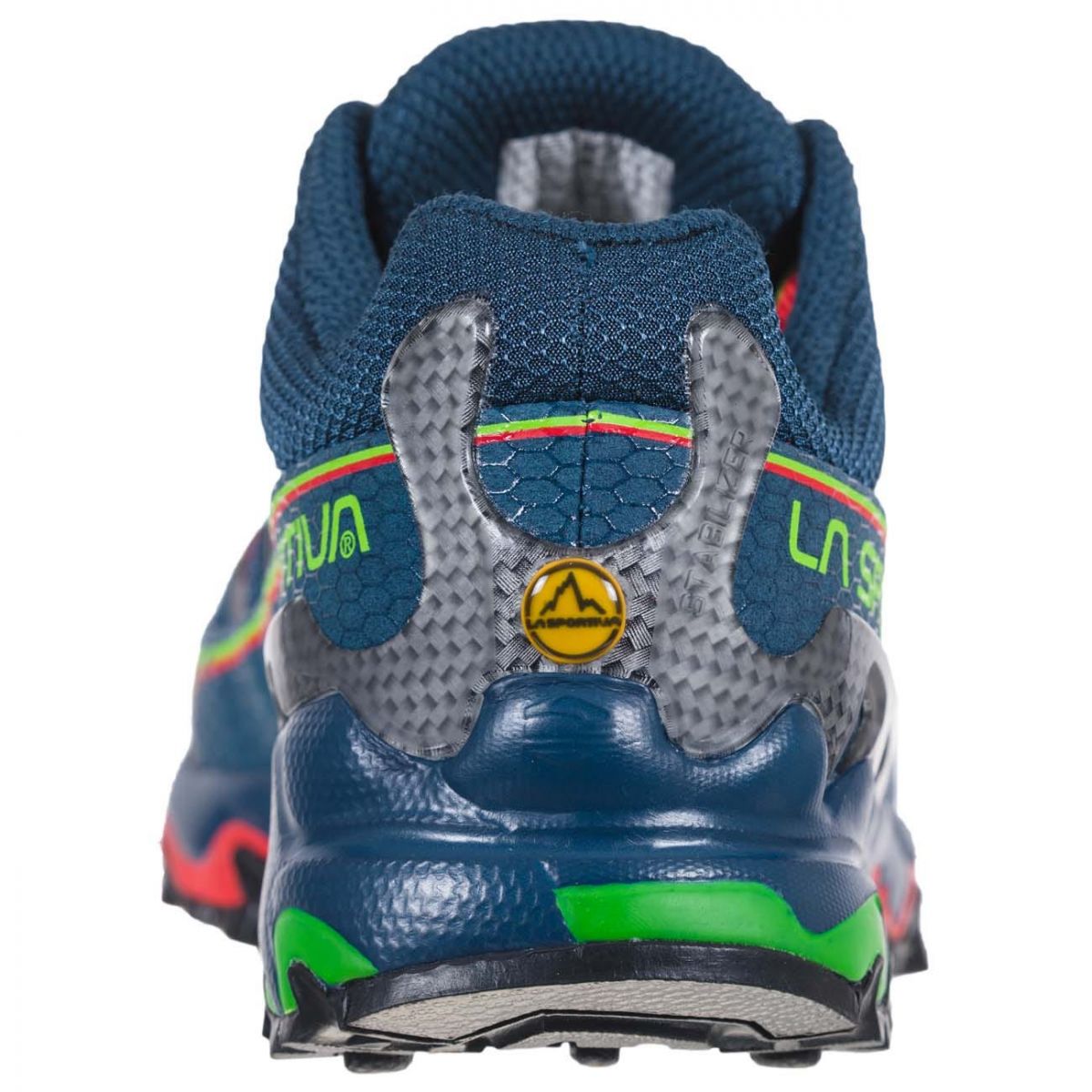 La Sportiva Ultra Raptor 2 Goretex Mujer - Naka Outdoors - Tienda