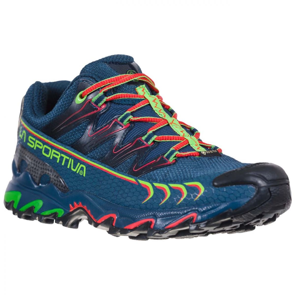 La Sportiva Raptor Mujer - Naka Outdoors - Tienda de escalada