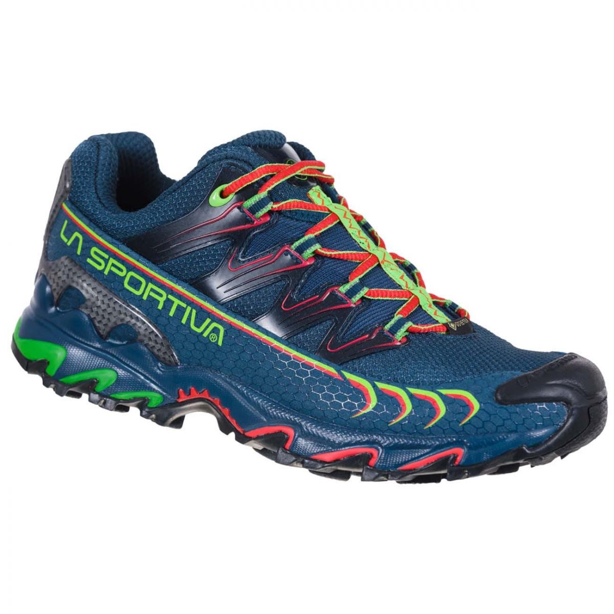 La Sportiva Ultra Raptor Goretex Mujer - Naka Outdoors - Tienda de escalada