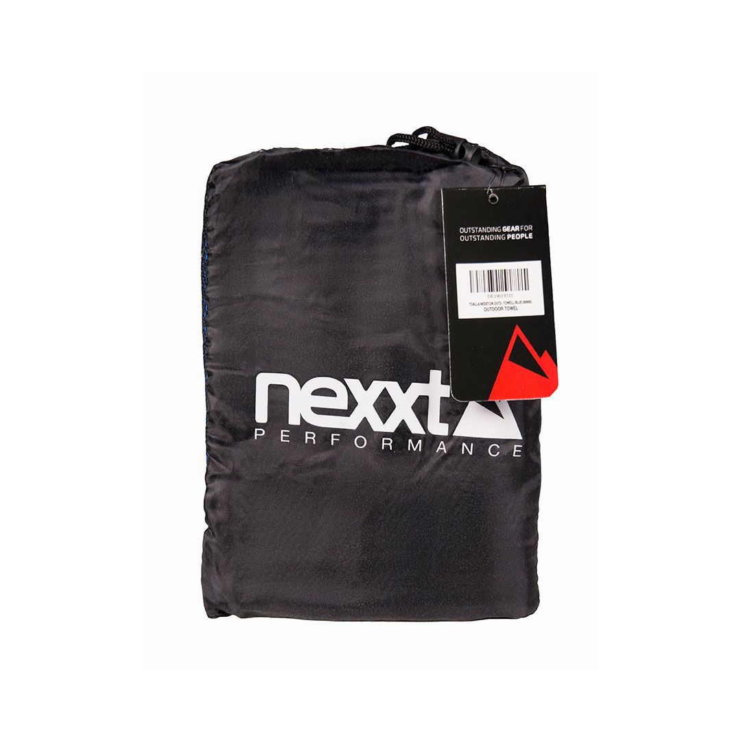 Nexxt Toalla Outdoor Towel L 160 x 80cm