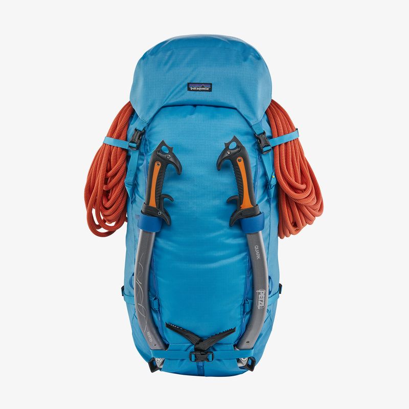 Ascensionist pack shop
