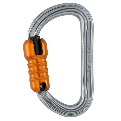 Petzl Bm’D Triact Lock