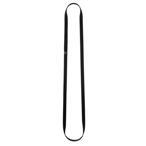 Petzl Cinta Nylon ANNEAU 20mm 120cm Negra