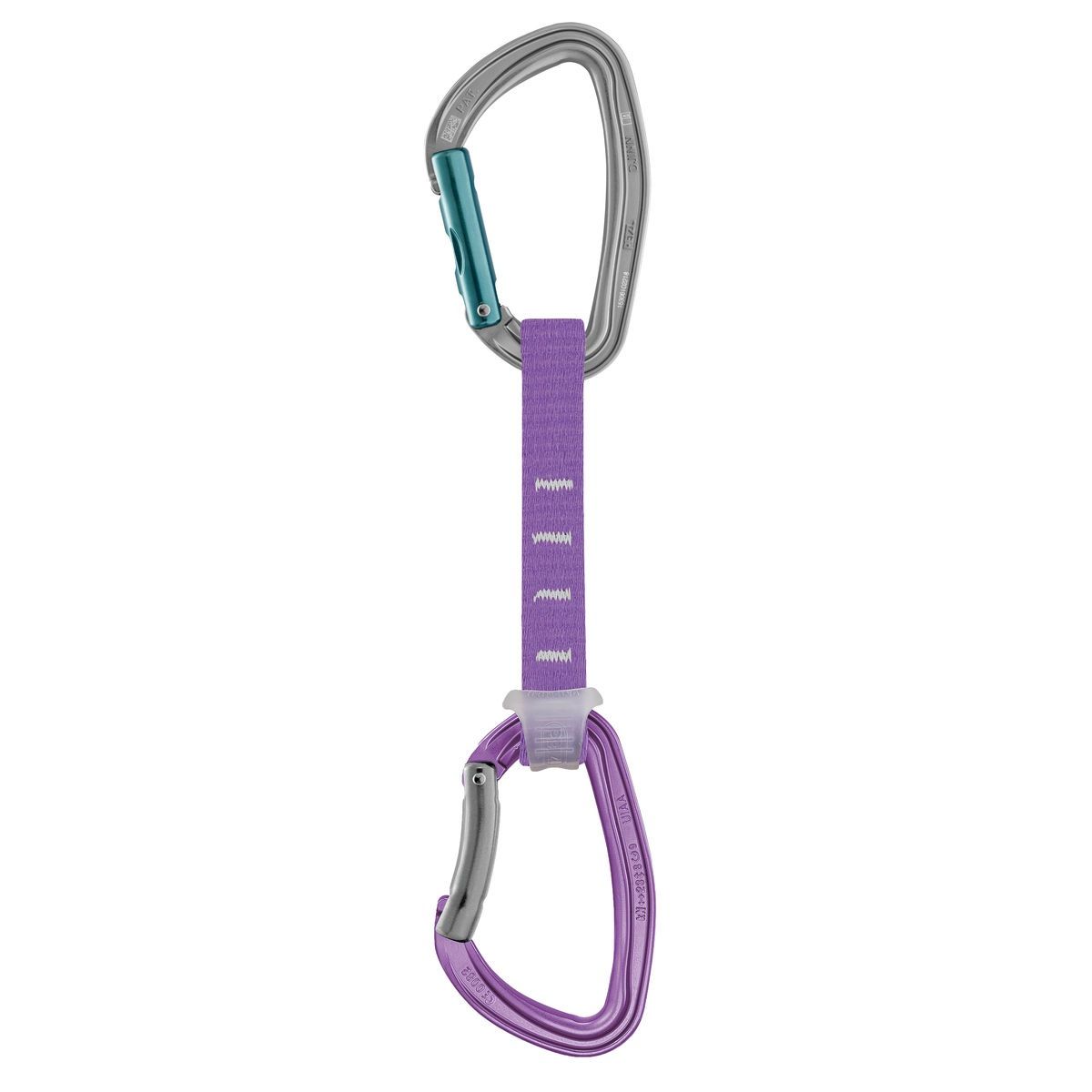 Cinta exprés SPIRIT EXPRESS (PETZL)