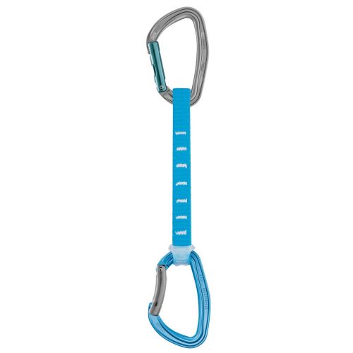 Petzl Djinn Axess Express 17cm