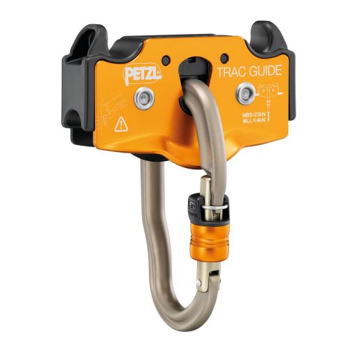 Petzl Trac Guide