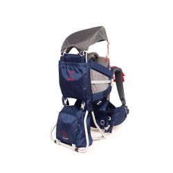 Altus Arakawa mochila porta niños