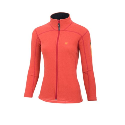 Ansilta Pampa 3 Campera Mujer