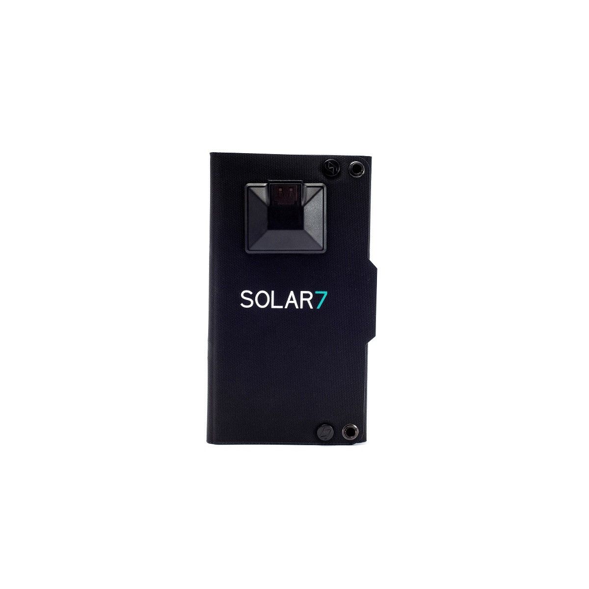Box Synergy Solar 7 Panel Solar