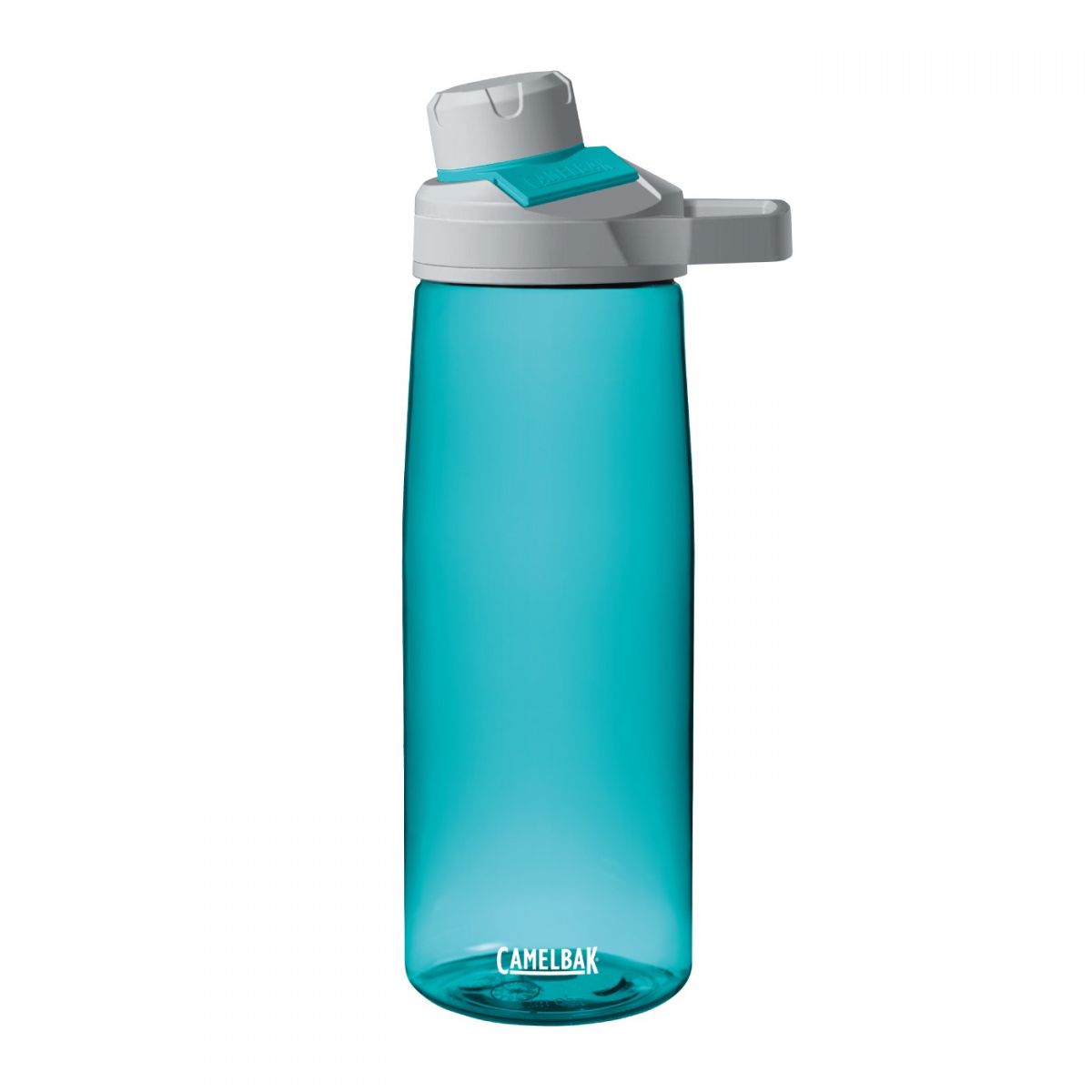 Botella Camelbak Carry Cap 1 L Azul