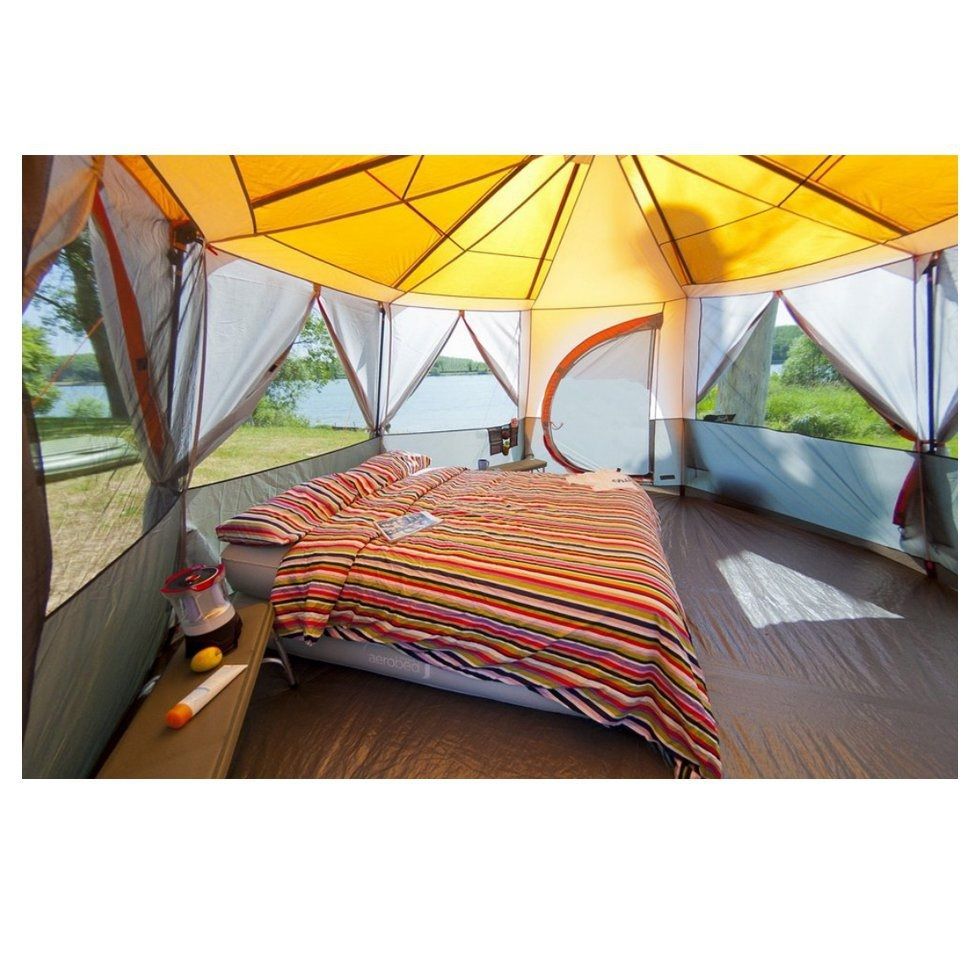 Coleman Carpa Octagon 98 8p