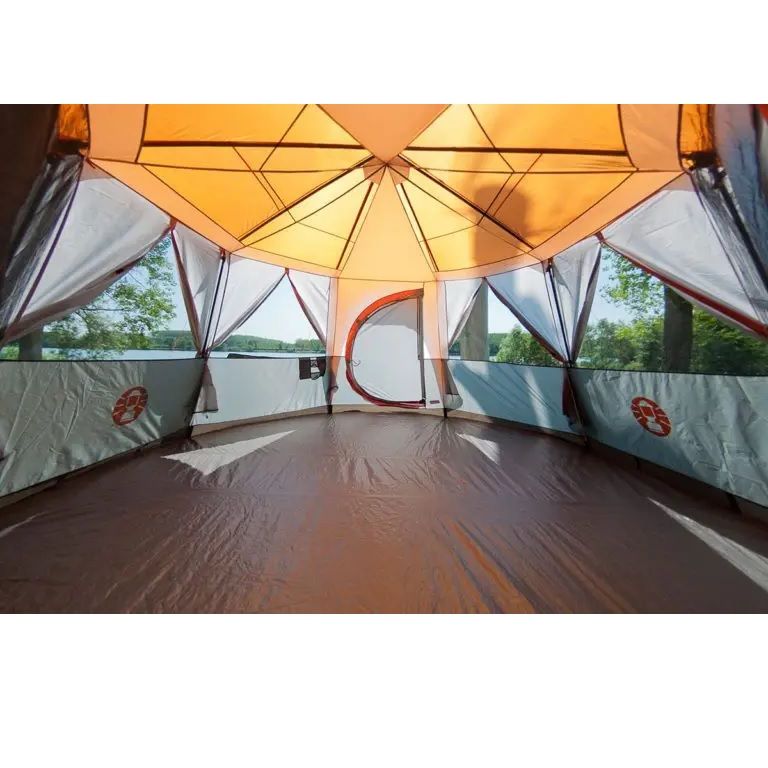 Coleman Carpa Octagon 98 8p