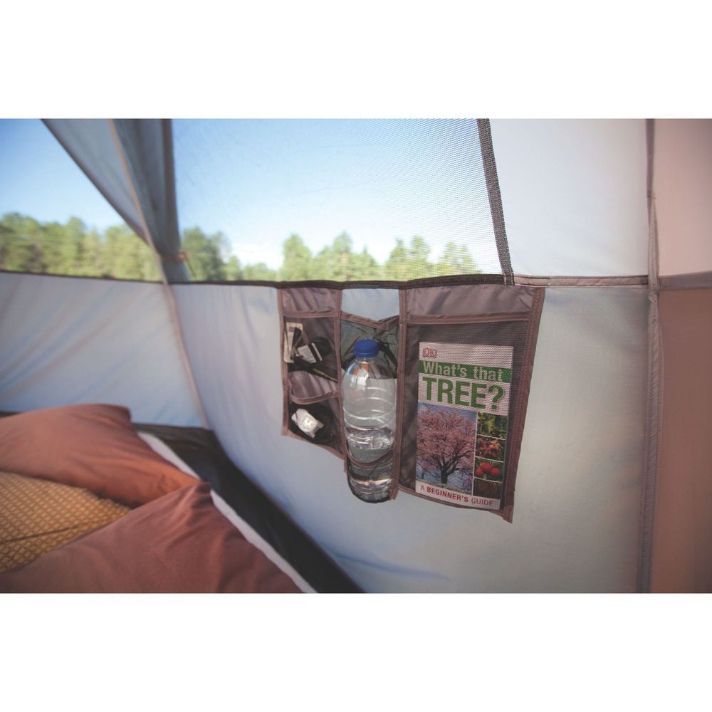 Coleman Carpa Octagon 98 8p