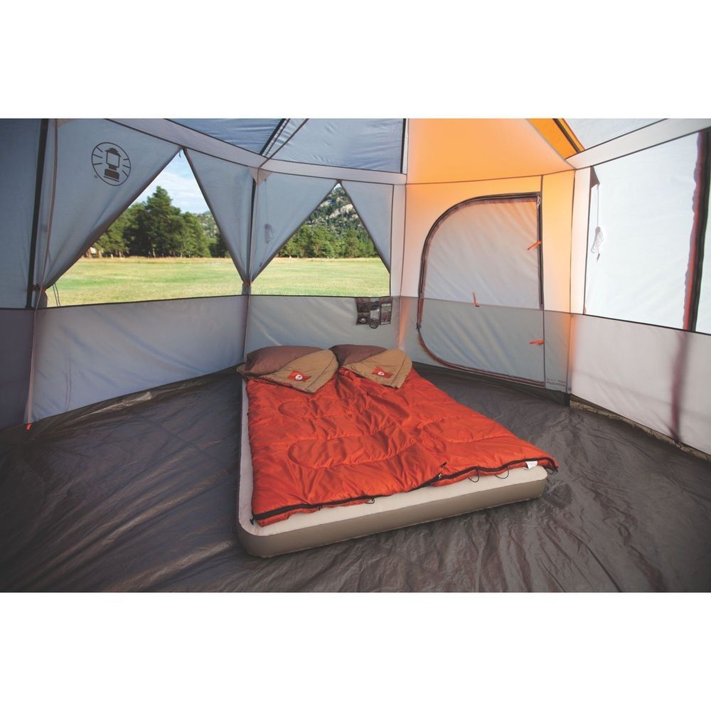 Coleman Carpa Octagon 98 8p