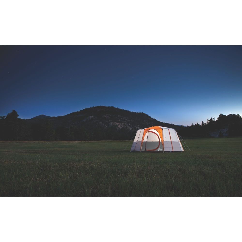 Coleman Carpa Octagon 98 8p