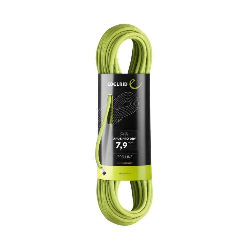 Edelrid Apus Pro Dry 7,9mm 60m