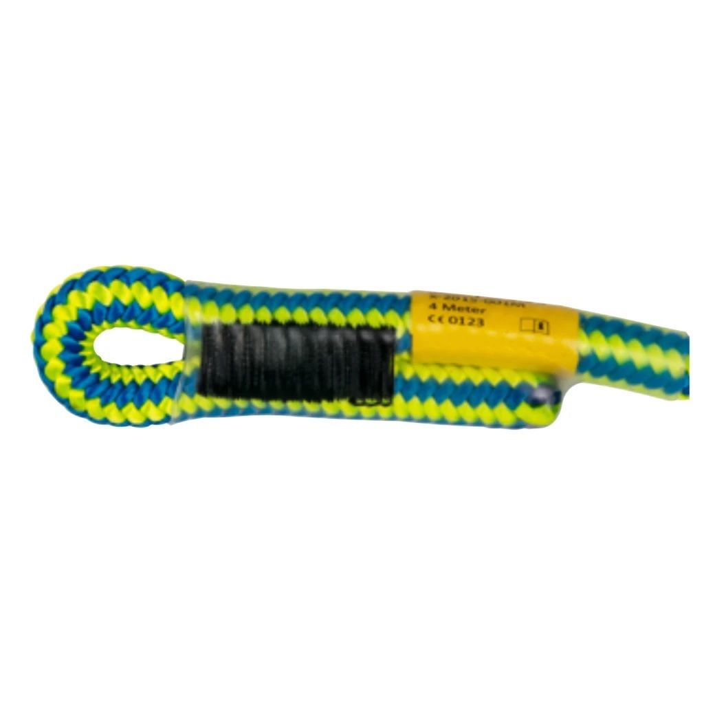 Edelrid XP*e 12,3mm 50m Con Terminal Cosido