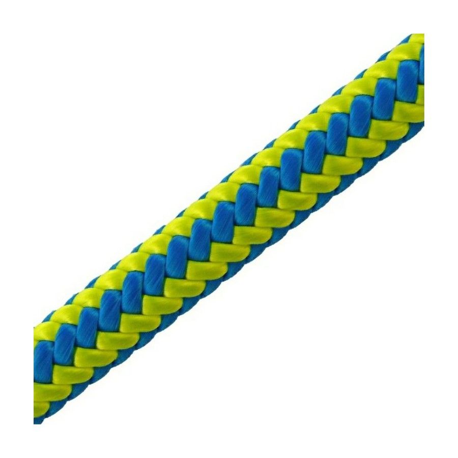 Edelrid XP*e 12,3mm 50m - Cuerda para arborismo