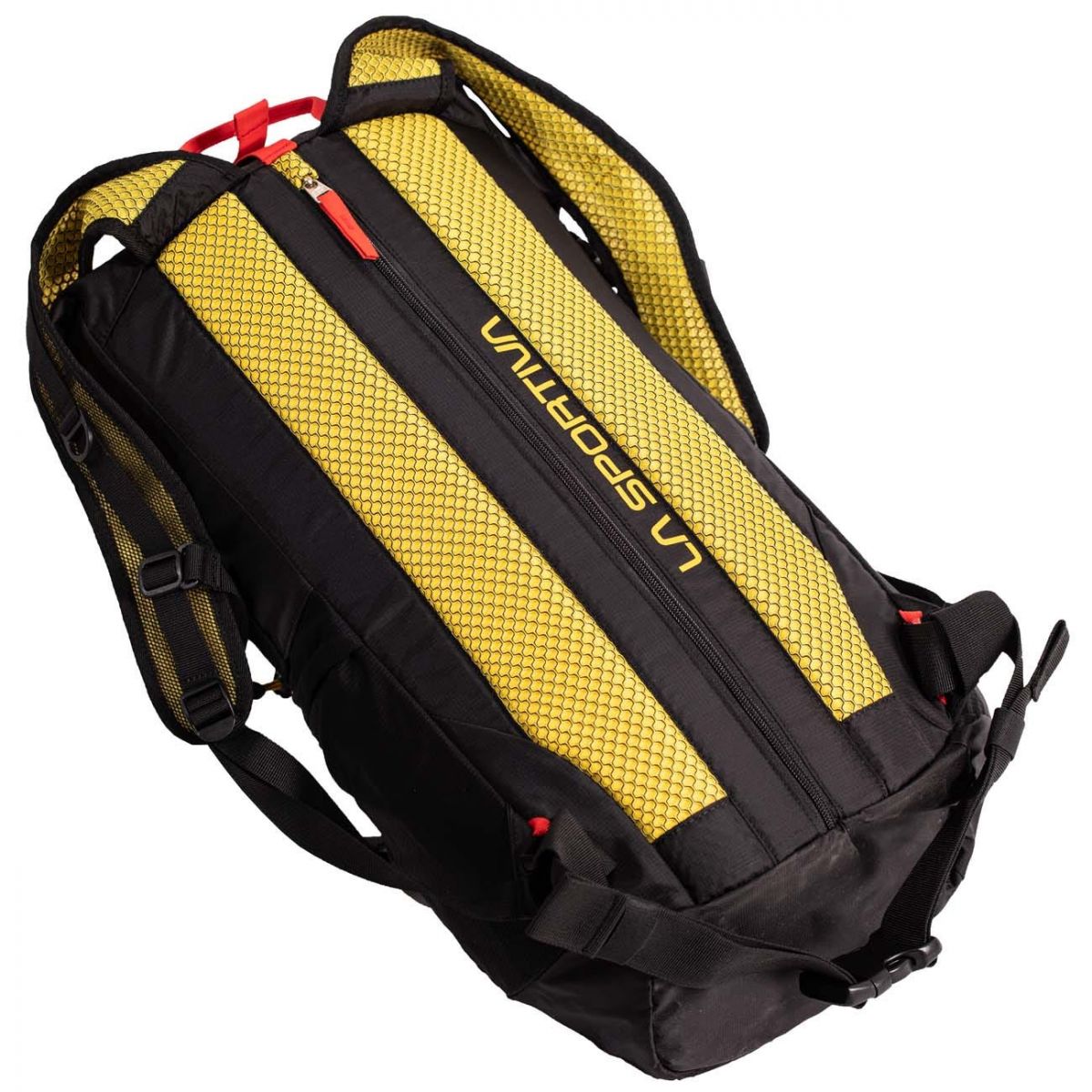 Y 30 MOCHILA ALPINE TERRA - El Caldén Outdoor