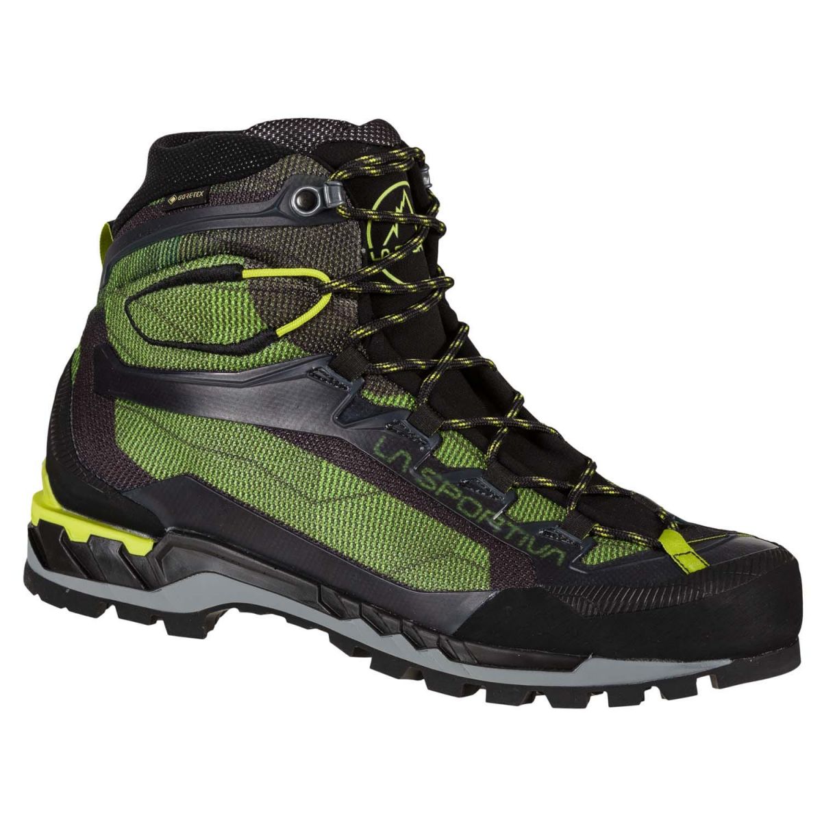 Botas-Zapatillas de Trekking - Naka Outdoors - Tienda de escalada