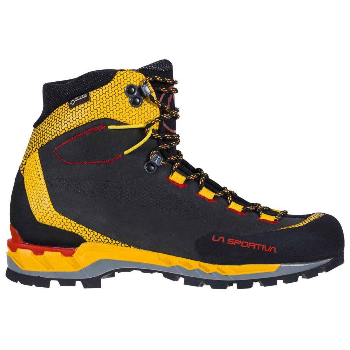 La Sportiva Trango Tech Leather GTX Naka Outdoors Tienda de escalada