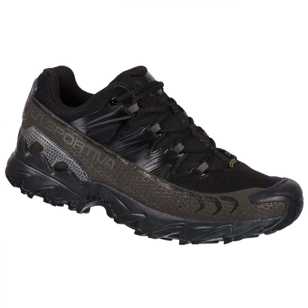 Zapatilla outdoor gore-tex running para mujer, Marca la Sportiva