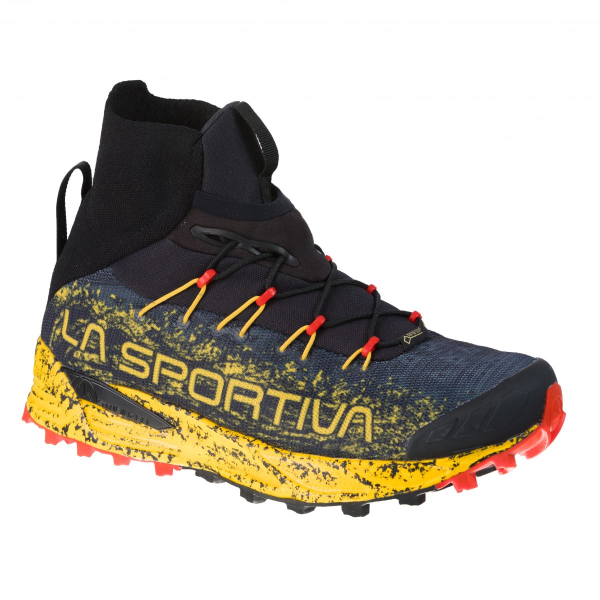 La Sportiva Ultra Raptor 2 Goretex Mujer - Naka Outdoors - Tienda