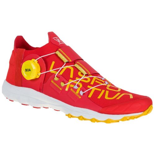 ➤ Zapatillas Trail Running OUTLET Baratas - BIKILA