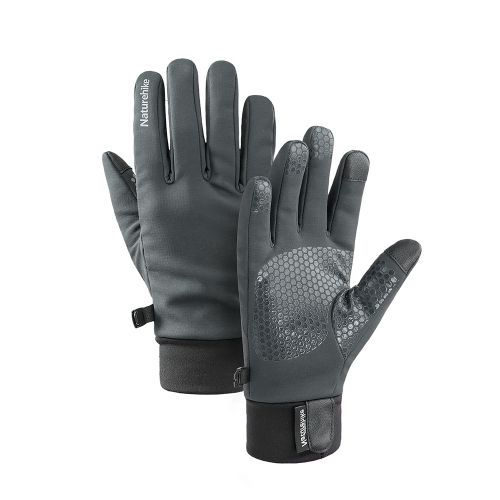 Naturehike GL05 Guante softshell
