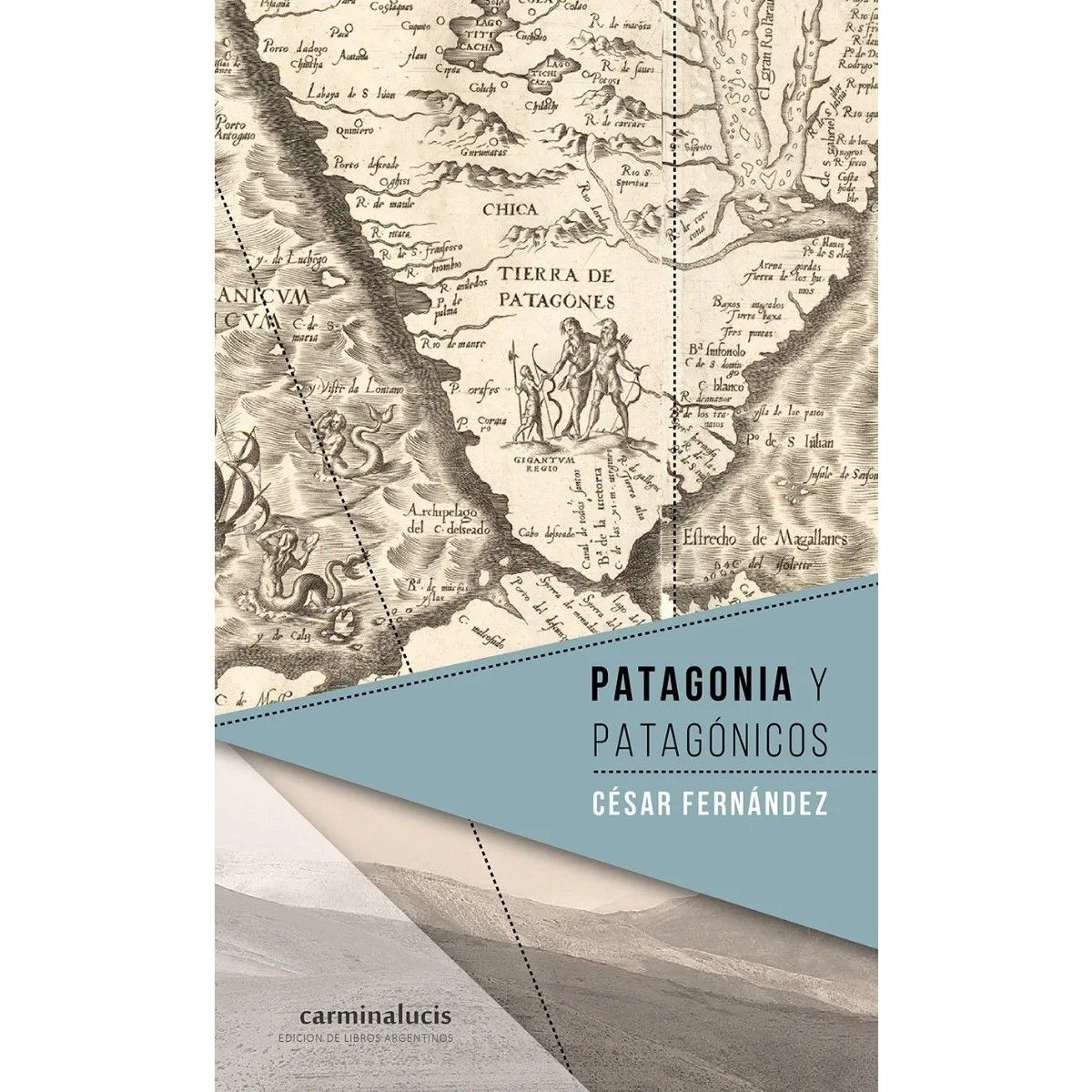 Patagonia Y Patagónicos