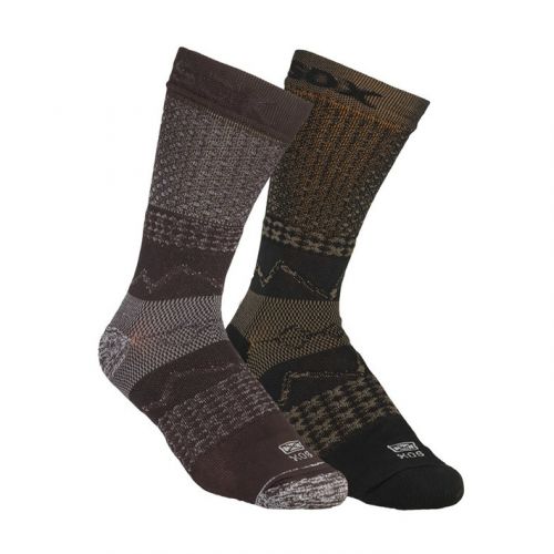 Sox Trekawsome Doble Capa TE106A