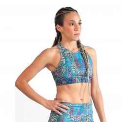 Suma Top Crop Chochos