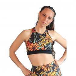 Suma Top Crop Mutisias