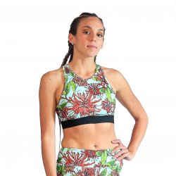 Suma Top Crop Notro