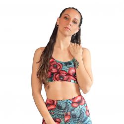 Suma Top Deportivo Amapola