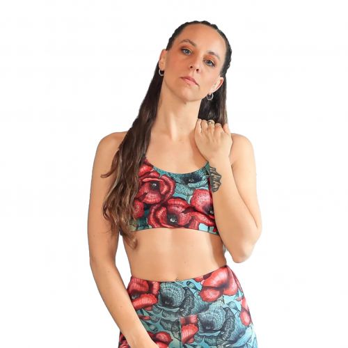 Suma Top Deportivo Amapola