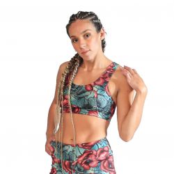 Suma Top Tiritas Amapola