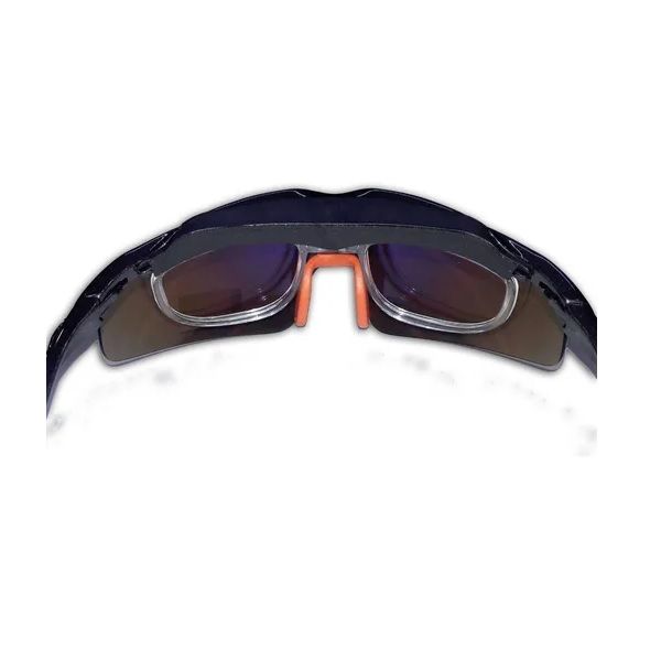Clip óptico oakley deals