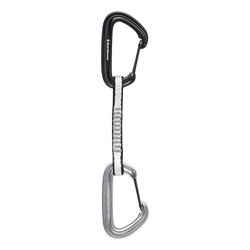 Black Diamond Litewire Quickdraw