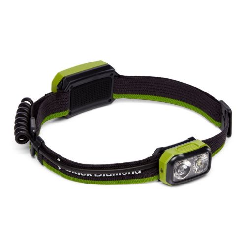 Black Diamond Onsight Honnold Edition 375 lumens